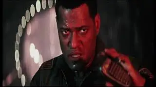 Event Horizon (1997) - Deleted Scenes