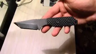 Strider DB, RG DGG, CTS-XHP. My IMHO.