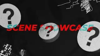 Bitcoinheist - Scene Showcase
