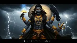 ॐ शनि देवाय नमः  || शनिदेव मंत्र जाप ||  शनिवार भक्ति  Shani Dev Jaap || Sunil Dhyani || 2025