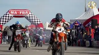 Mechanical Sports In Algeria