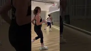 Love at First Bounce | Fit Boots&reg; Rebound Fitness Experience