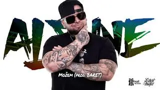 04  Kali - M&ocirc;žem PROD. Baret (OFFICIAL AUDIO)