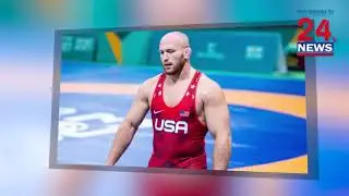 Olympic Wrestling Champion Kyle Snyder Arrested in Ohio Prostitution Sting