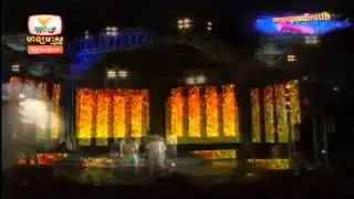 Cambodia Sihanouk Ville Beach Concert   Chhet Sovanpanha   17 Nov 2013 Part 2 9