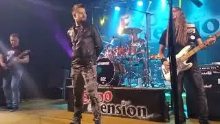 EXPO a PENSION -  RUM
