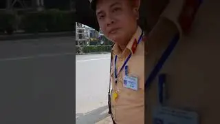 CSGT tương bần Hưng Yên gặp thanh niên chuyên chở chó và cái kết