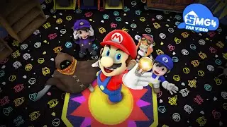 SMG4 FV: Mario's Ideas!