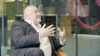 Vodafone Carrier Services: Powering the Future of Co-creation & Collaboration
