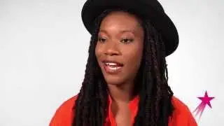 Dancer Filmmaker: Challenges - Jamila Glass Career Girls Role Model