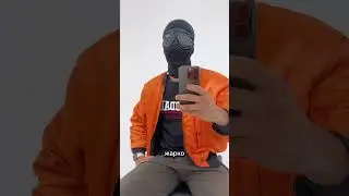 Недостатки балаклавы Cp company!