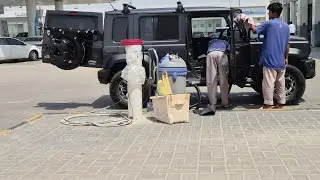 نقاط قوة سوزوكي جيمني وليش ممكن تشتري هالسيارة