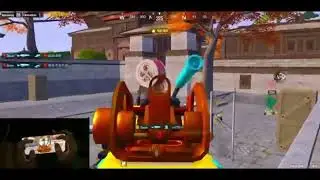 Dexua gaming ..King 👑 of reflex 🔥 with 5 figgers. Headcame +Gyroscope i phone 15 pro max