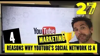 YouTube's New Social Network is Going to be Big
