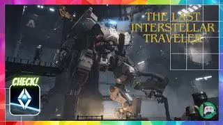 🔴The Last Interstellar Traveler (早期アクセス) 【Early access】Android / IOS Games APK