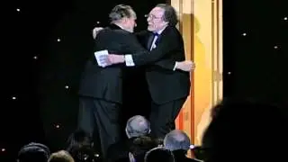 ACE Eddie Awards 2014: Career Achievement Award - Robert C Jones