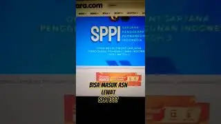 Apa itu SPPI ? #SPPI #mbg #program #makangratis #ASN #rekrutmen #test #peluang #jadiasn