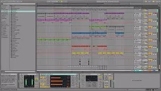 Making a Beat Like Cavalier (Advanced Trap Tutorial)