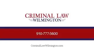 Wilmington Domestic Violence Attorney | Criminal Defense Attorney in Wilmington, NC