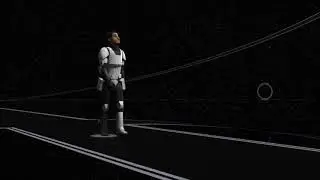 Star Wars Rebels: World Between Worlds But Prequel Meme Voices