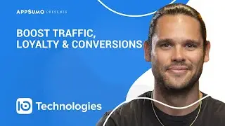 Increase Website Traffic With Better Analytics with IO Technologies