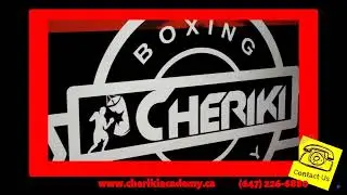 Cherki Academy: Where Champions Train