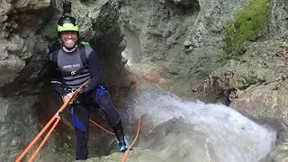 Forra del Casco