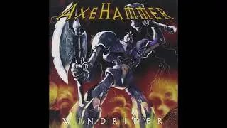 Axehammer - Dancing With Demons