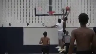 2017 Jim Couch National Training Showcase