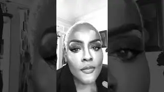 Lupus Warrior/SheilaGreenHall Big Gurl Energy.Dont Give up on Your Dreams #sheilagreenhall #lupu s