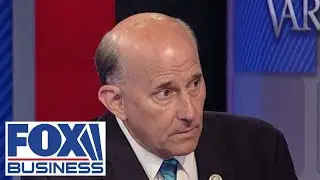 Gohmert: Let's have Roger Stone's trial after Hillary Clinton's