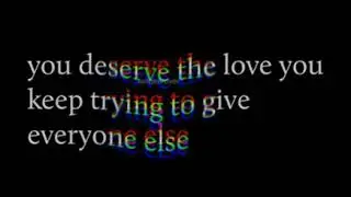 Metaphysical (original song)