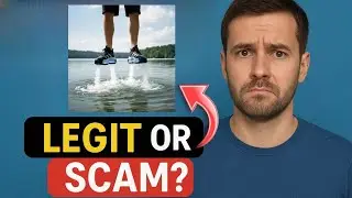 Обзор обуви с водометным механизмом &ndash; шокирующая правда о вирусной популярности такой обуви.