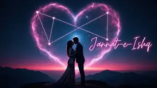 Jannat-E-Ishq X Future of Romance: Bollywood Lofi Predictions for 2027's Soulful Soundscapes