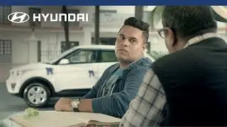 Hyundai | #BeTheBetterGuy | Road Safety feat. Shah Rukh Khan | Don’t Drink & Drive