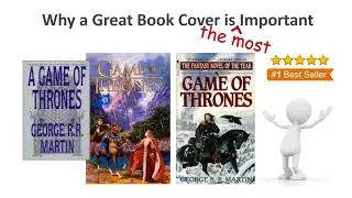 Importance of a Good Cover