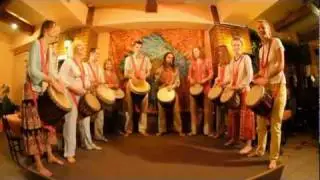 TekaDUM - Fanga