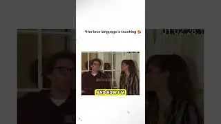 Her Love Language Is Touching 🥰 #Tomdaya #TomHolland #Zendaya