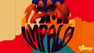 Tame Impala - Half Full Glass Of Wine (Cover)