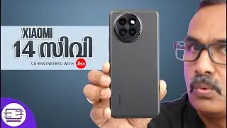 Xiaomi 14 Civi Detailed Review ഒരു മാസത്തിനു ശേഷം 🔥