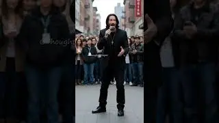 Keanu vs Jack Sprat: even John Wick got tongue-tied 😂😭 #KeanuReeves #TongueTwister #Viral