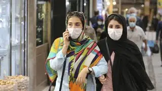 Walking tour Tehran Bazaar | Iran Market Visit | Stop And Look |