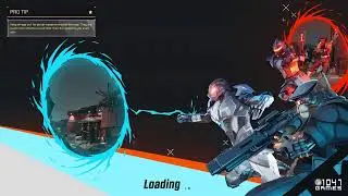 Splitgate Tutorial - Controler Speedrun (1m 00s 500ms) *Personal Best* (4th Place)
