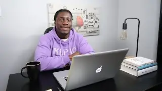 WELCOME TO MY CHANNEL! | Personal Finance & Investing