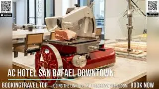 AC Hotel San Rafael Downtown