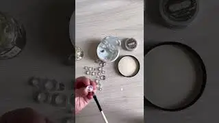 ✨💫 💎 Shine Bright Like Jewel Paste!! 💎💫✨