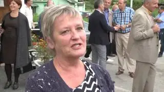 Otvaranje stomatološke ambulante u Lipnici