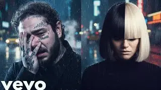 Post Malone, Sia, Billie Eilish - Painful Love Songs Playlist (No Skips)