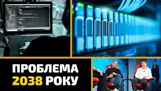Проблема 2038 року