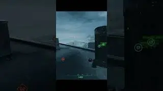 Sniping snipers with the M5 Recoilless Rocket Launcher - Battlefield 2042